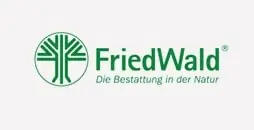 FriedWald - Waldbestattungen